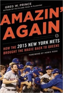 Learn, baby, learn...about the Mets and stuff.