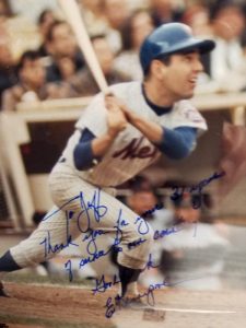 The Mazzilli's and the Mets Time Machine - Metsmerized Online